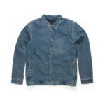 Coach Jackets Men