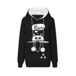 Pullover Hodies