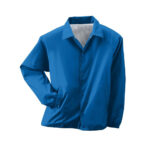 Coach Jackets Men