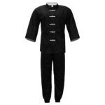 Kung Fu Uniform