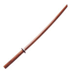 Wooden Weapons