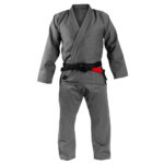 Jiu-Jitsu Uniform