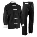 Kung Fu Uniform