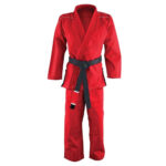 Jiu-Jitsu Uniform