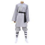 Kung Fu Uniform