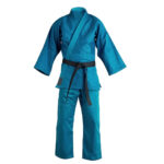 Judo Uniform