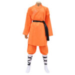 Kung Fu Uniform