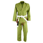 Jiu-Jitsu Uniform
