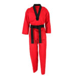 Taekwondo Uniform