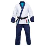Jiu-Jitsu Uniform