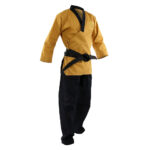 Judo Uniform