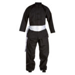 Kung Fu Uniform