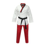 Taekwondo Uniform