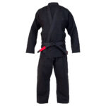 Jiu-Jitsu Uniform