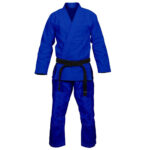 Jiu-Jitsu Uniform