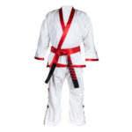 Judo Uniform