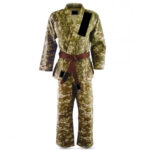 Karate Uniform