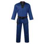 Kung Fu Uniform