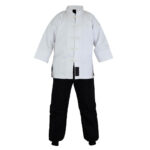 Kung Fu Uniform