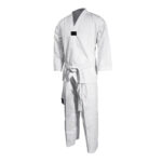 Taekwondo Uniform