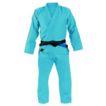 Jiu-Jitsu Uniform
