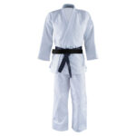 Judo Uniform