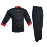 Kung Fu Uniform